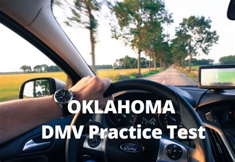 dmv oklahoma practice test|oklahoma dmv written test 2023.